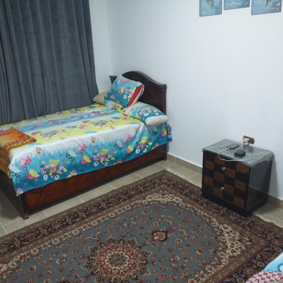 شاليه فرش فندقي بقرية بالميرا بيتش العين السخنه للعائلات Ain Sukhna Dış mekan fotoğraf