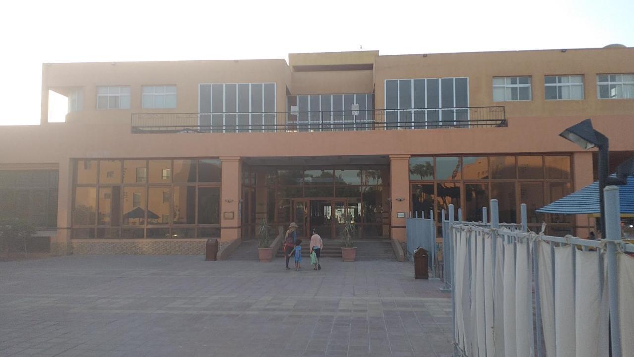 شاليه فرش فندقي بقرية بالميرا بيتش العين السخنه للعائلات Ain Sukhna Dış mekan fotoğraf